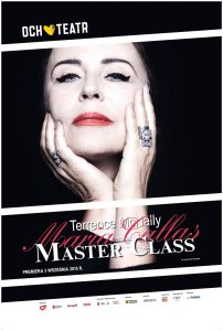 Maria Callas. Master Class @ Amfiteatr