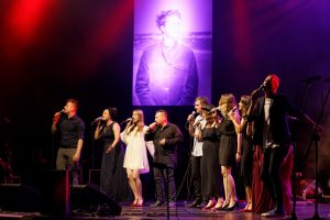 Markowa Gala - GFŚ 2019 @ Amfiteatr im. Marka Grechuty