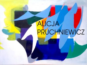 Wernisaż malarstwa Alicji Pruchniewicz @ Galeria Art