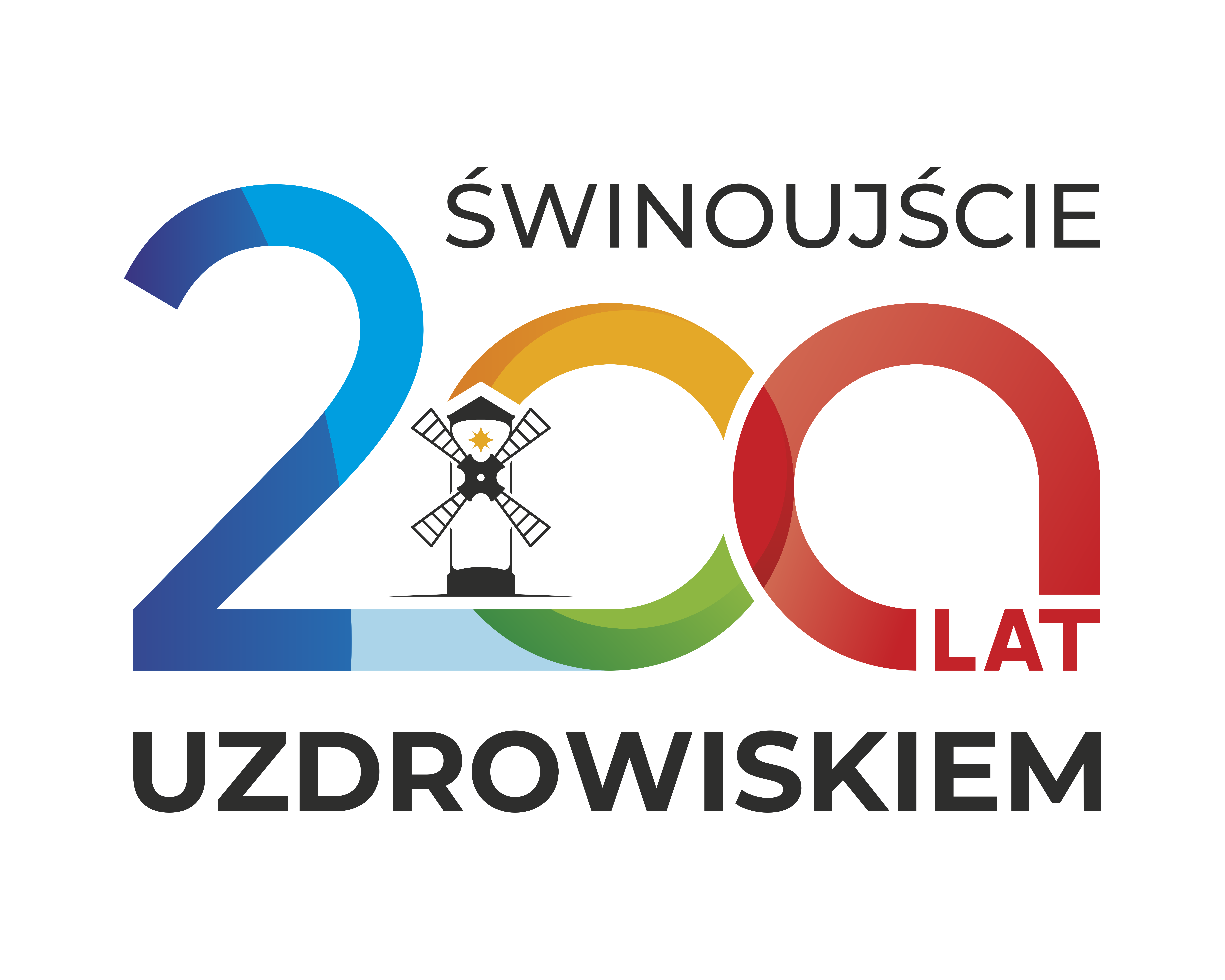 Świnoujście od 200 lat uzdrowiskiem. Parada, koncert w Parku Zdrojowym