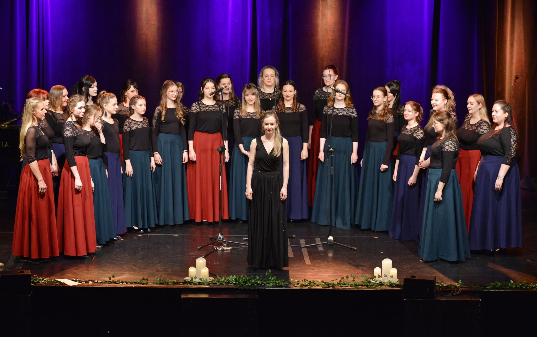 Przepiękny koncert jubileuszowy!