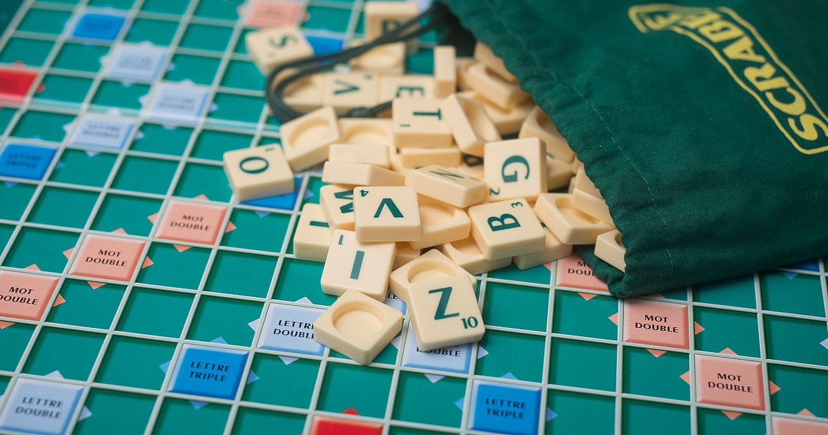 IX Otwarte Mistrzostwa Świnoujścia w Scrabble