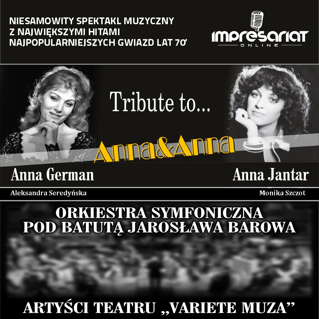 Spektakl muzyczny 