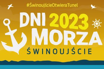 Pełny program Dni Morza 2023