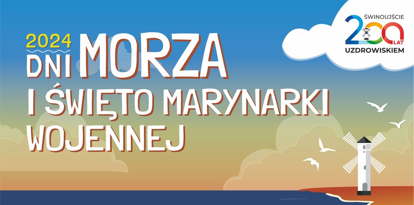 Dni Morza 2024