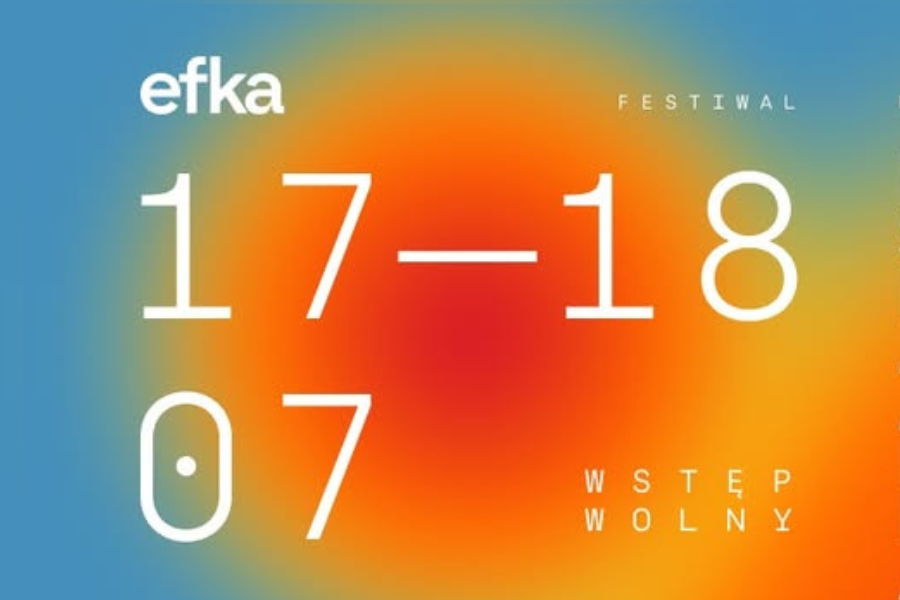 Festiwal Kultury Alternatywnej EFKA