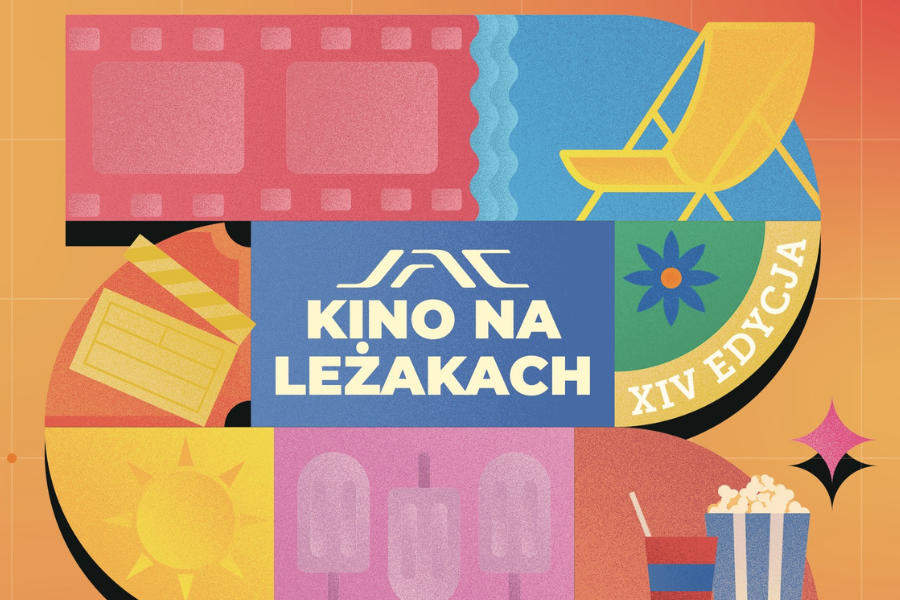 Kino Na Leżakach