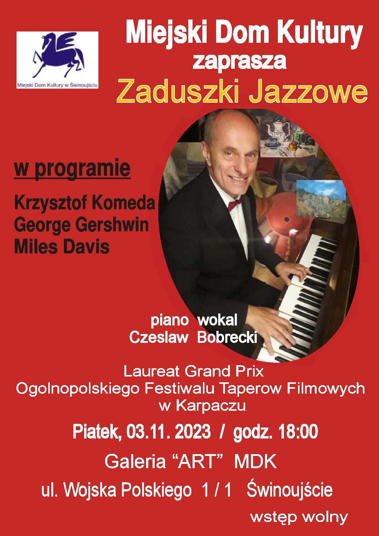 MDK ZADUSZKI JAZZOWE page 001