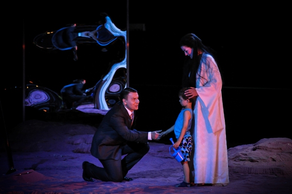 Senior w Kulturze – wyjazd na operą „Madama Butterfly”
