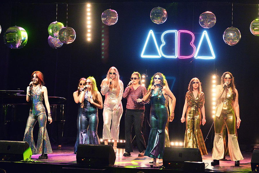 ABBA – przeżyjmy to jeszcze raz!