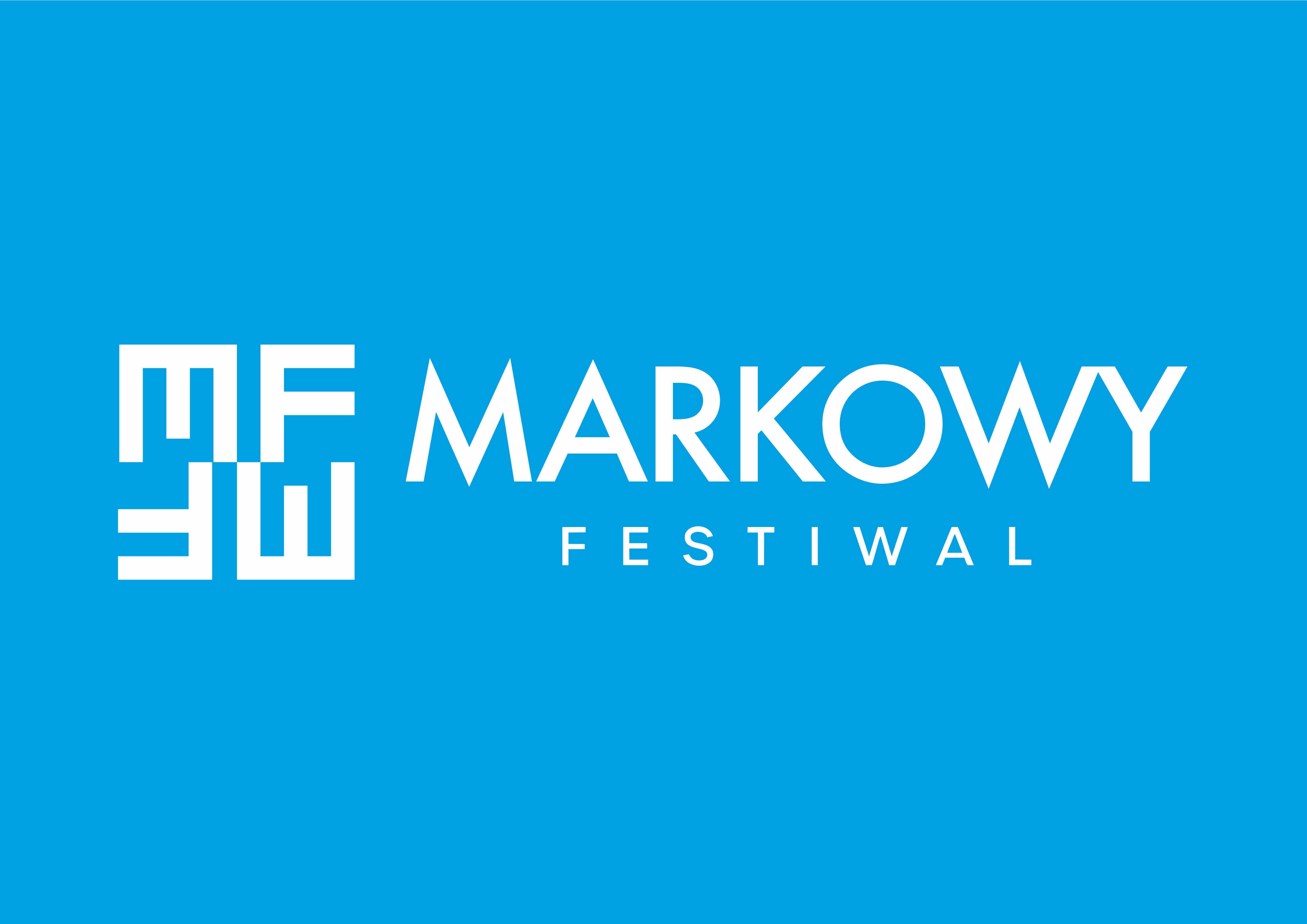 Program 5. Markowy Festiwal 2025