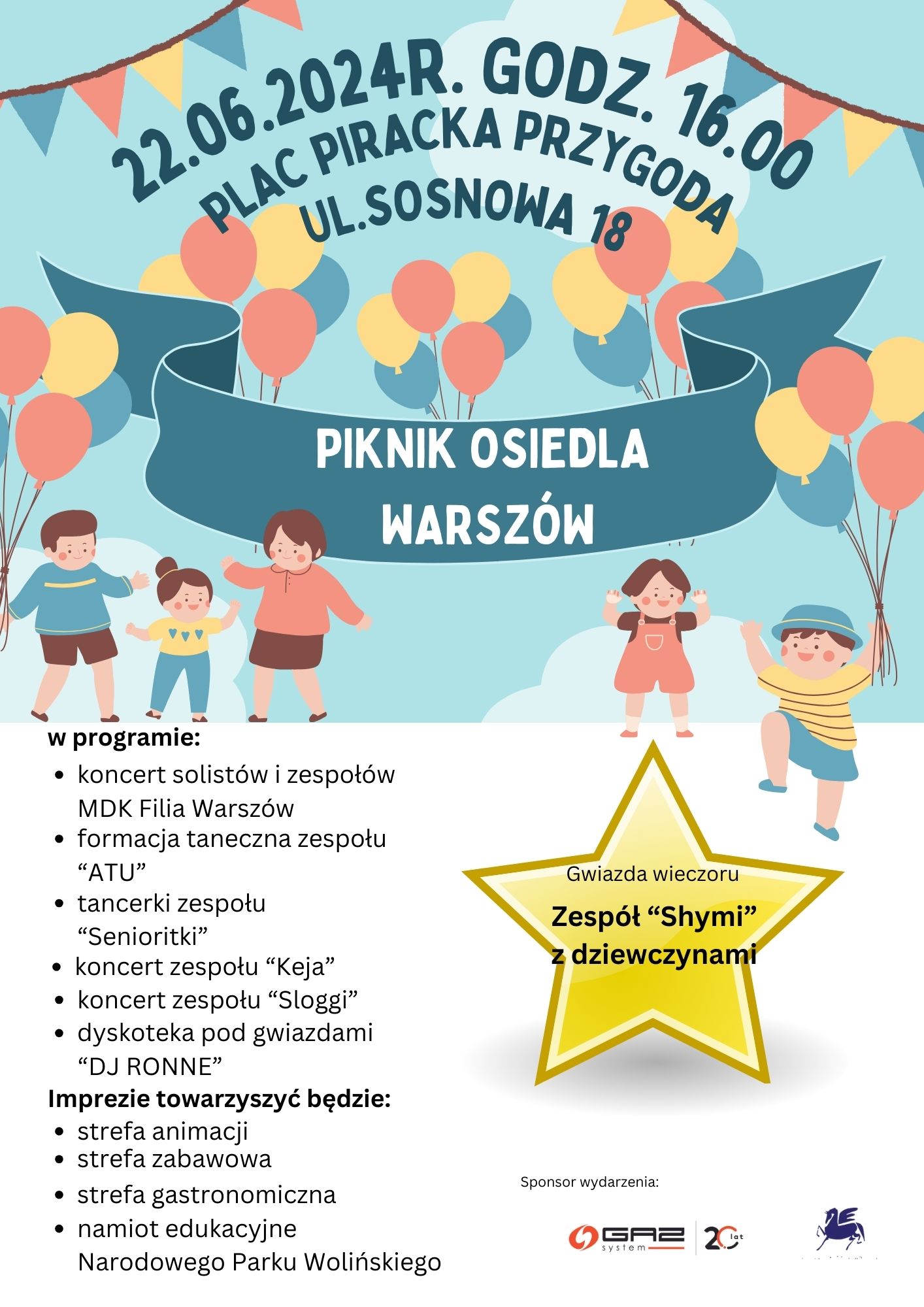 PIKNIK RODZINNY 1