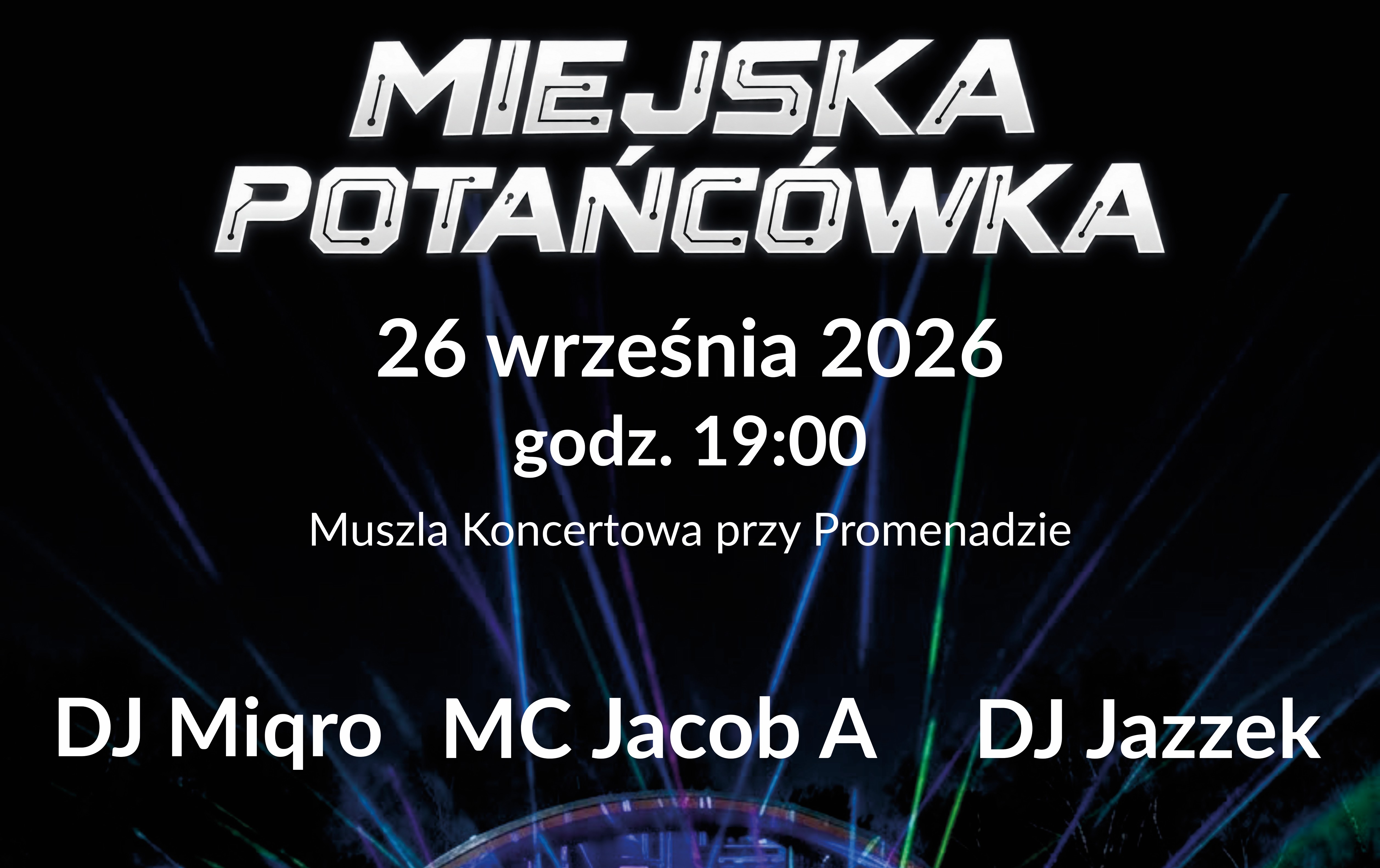 Miejska Potańcówka