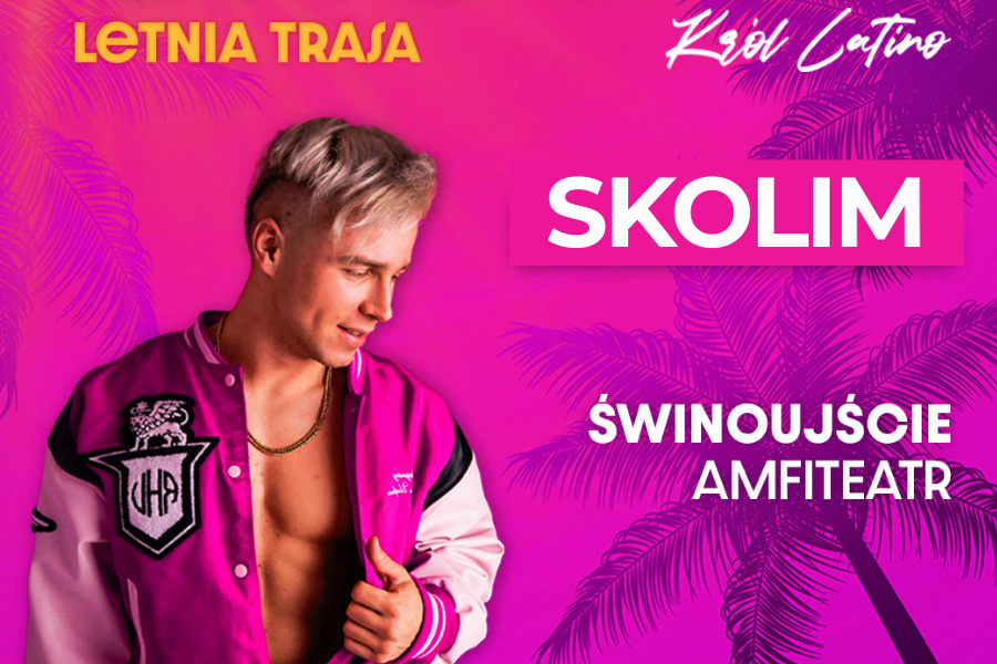 Koncert Skolima