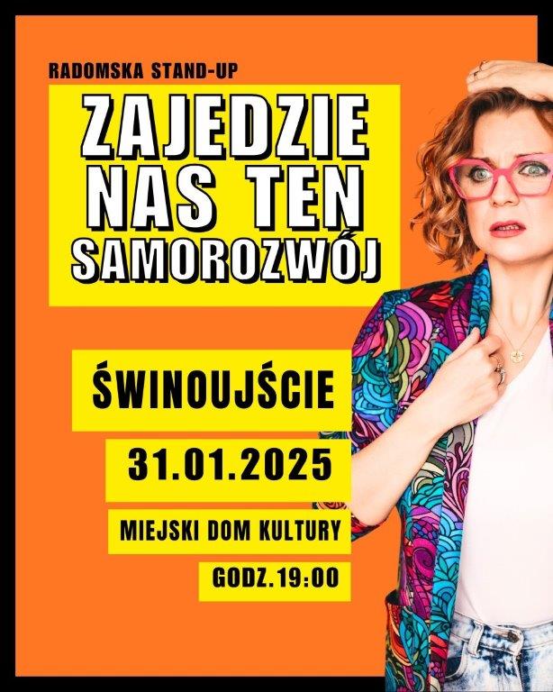 Radomska z programem 