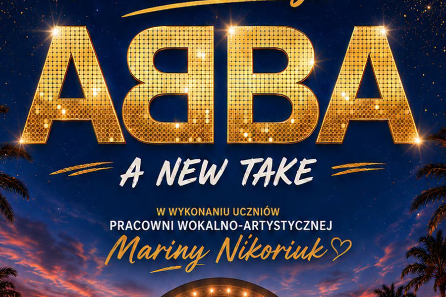 ABBA na zakończenie wakacji