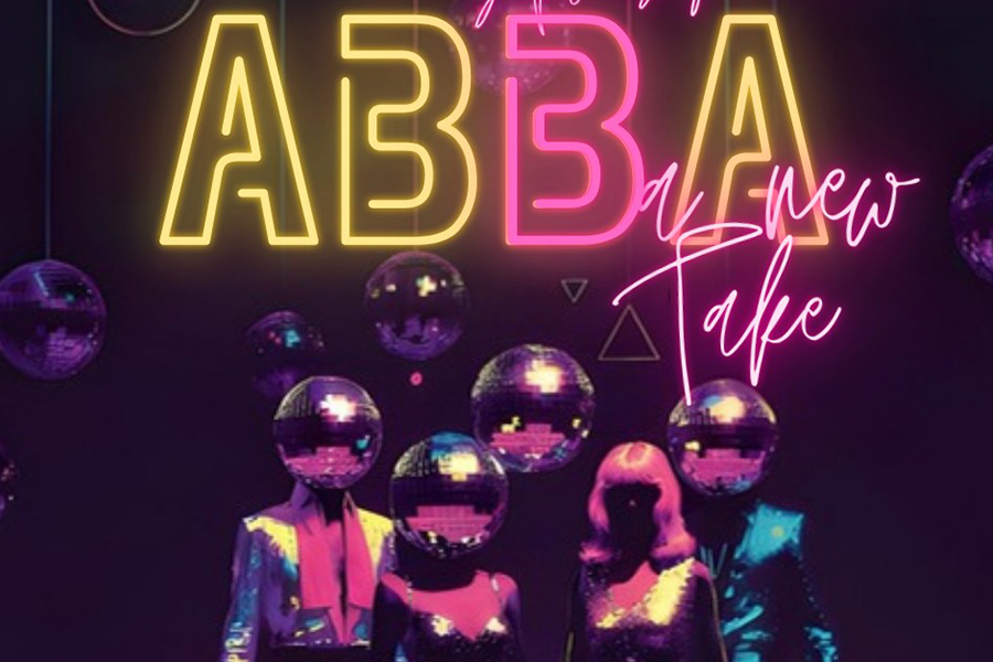 ABBA w zupełnie nowej odsłonie!