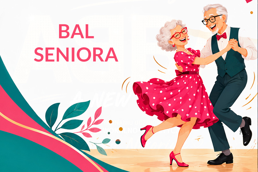 Bal Seniora