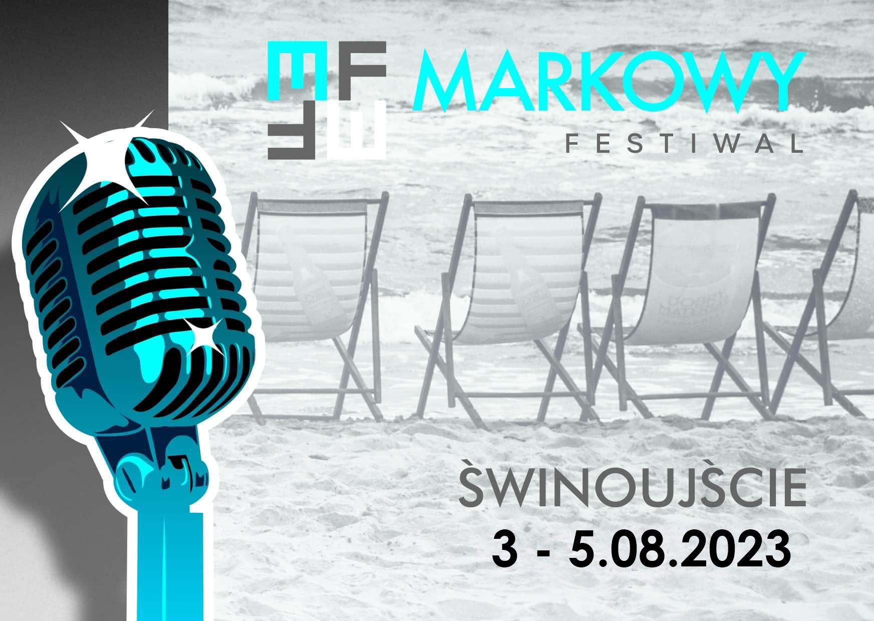 Markowy festiwal