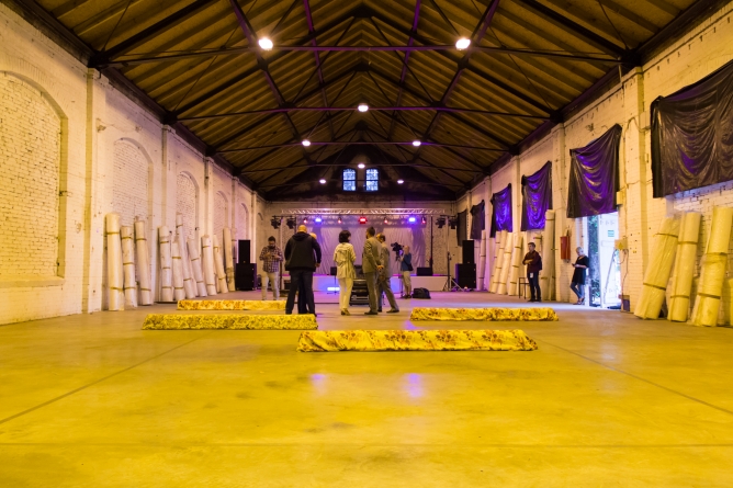 Świnoujście wraca do wody. Basen Północny – od portu do kultury