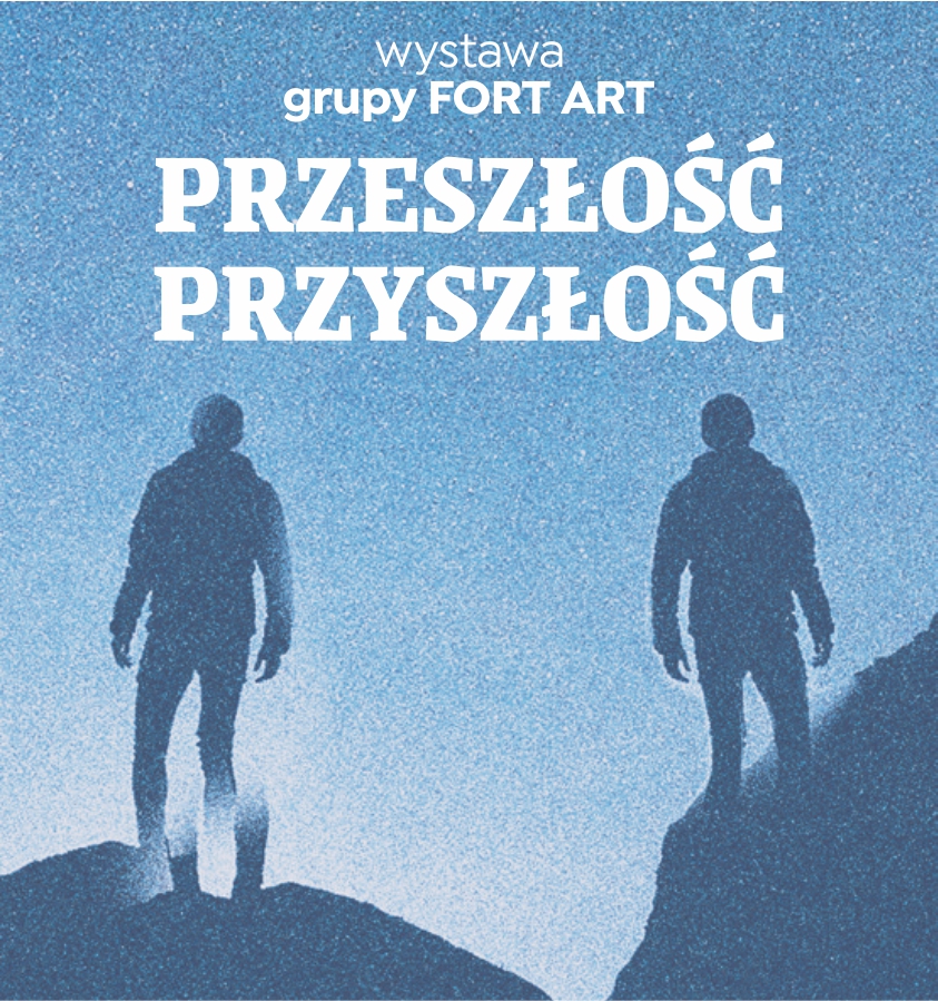 Przeszłość - przyszłość w Galerii ART MDK