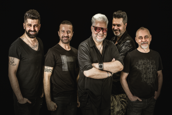 IRA – koncert