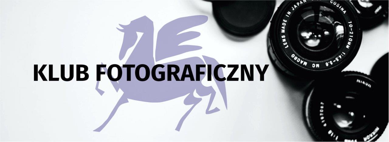 Klub fotograficzny zaprasza