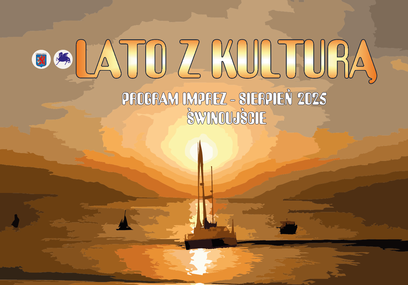 Lato z kulturą – sierpień