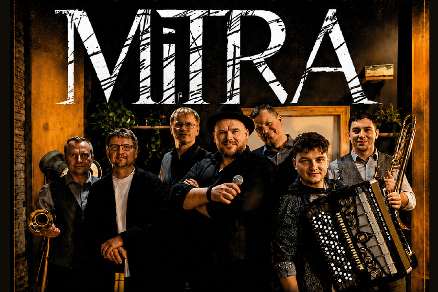Mitra – koncert