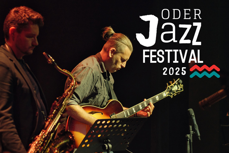 Odra Jazz Festiwal [AKTUALIZACJA]