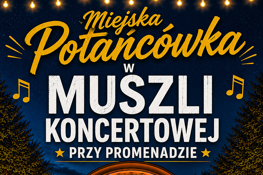 Miejska Potańcówka 