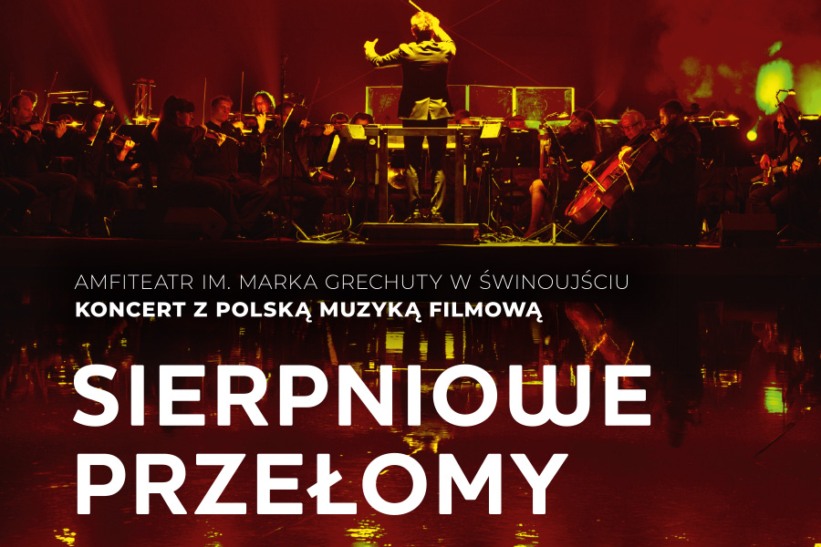 Sierpniowe Przełomy