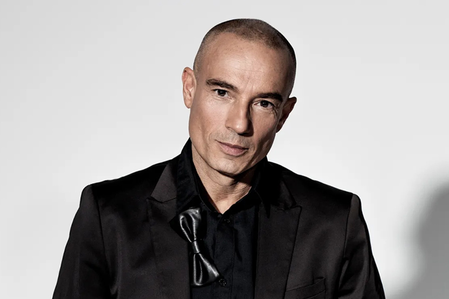 Stachursky – koncert jubileuszowy