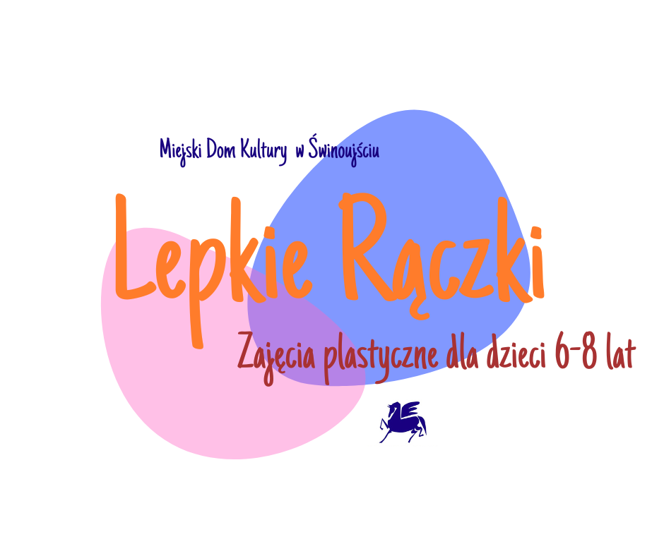 Lepkie Rączki