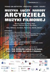 Afisz B1 - PL