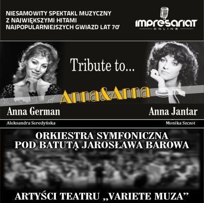 Anna&Anna stopka